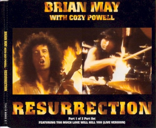Resurrection