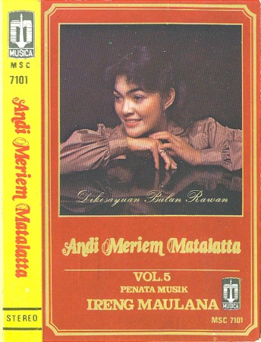Dikesayuan Bulan Rawan