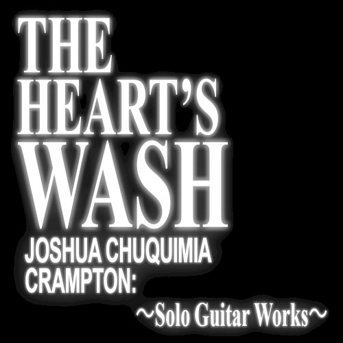 THE HEART’S WASH