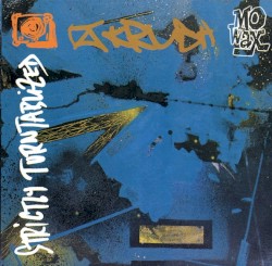 Strictly Turntablized