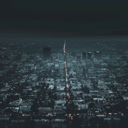 Dark City