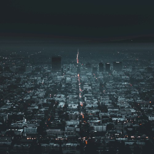 Dark City