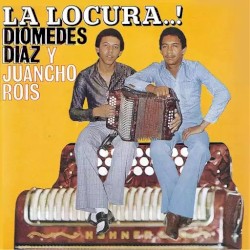 La locura..!