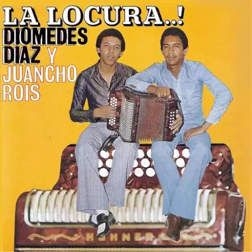La locura..!