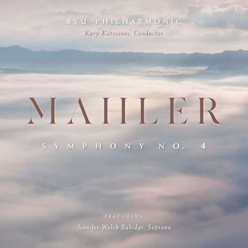 Symphony no. 4 in G major