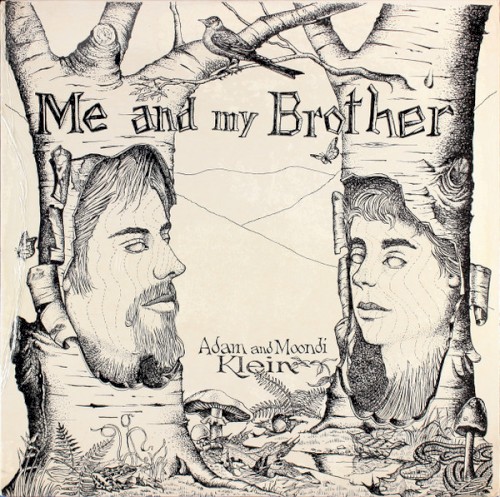 Me and My Brother