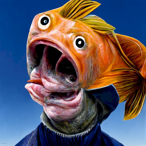 Bluegill