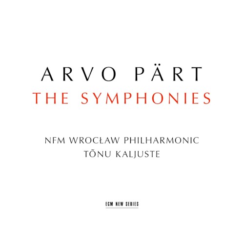 The Symphonies