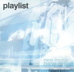 HMV Playlist, Volume 7