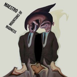 Mountains of Madness