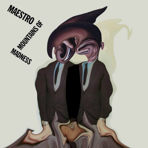 Mountains of Madness