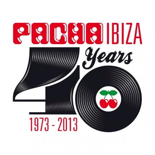 Pacha Ibiza: 40 Years (1973-2013)