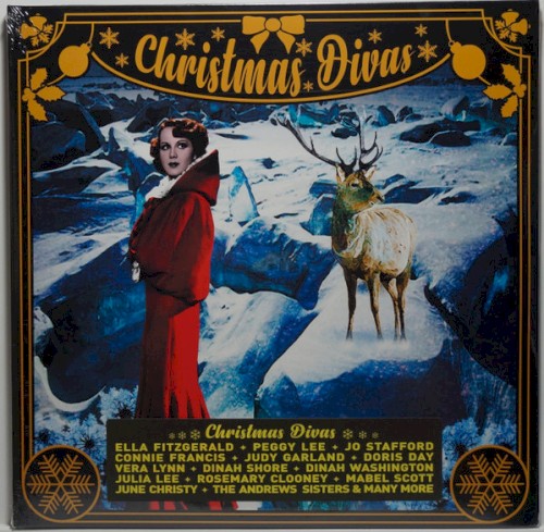 Christmas Divas