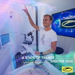 A State of Trance 1034