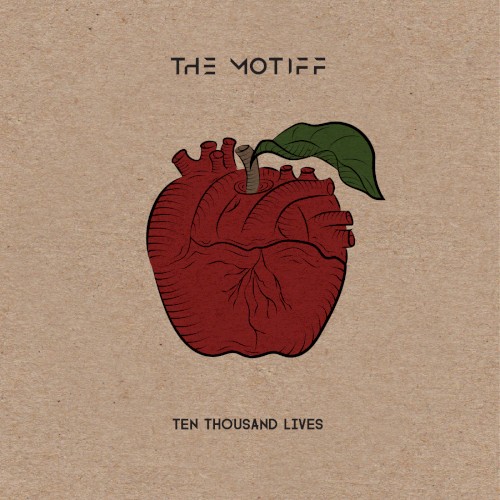 Ten Thousand Lives