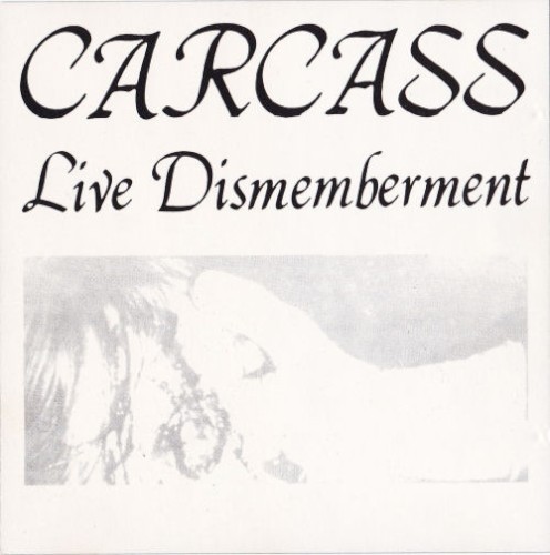 Live Dismemberment