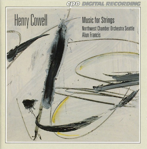 Music for Strings