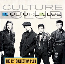 The 12″ Collection Plus
