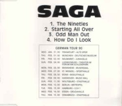 The Nineties