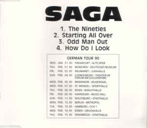 The Nineties