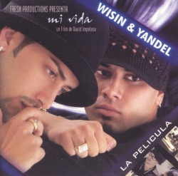 Mi vida: La película