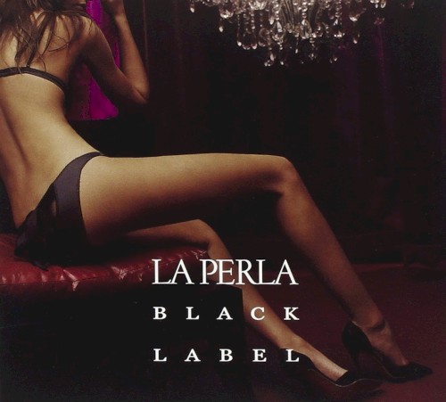 La Perla Black Label
