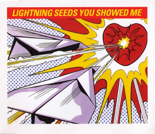 You Showed Me
