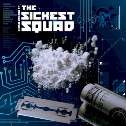 Digital Cocaine EP