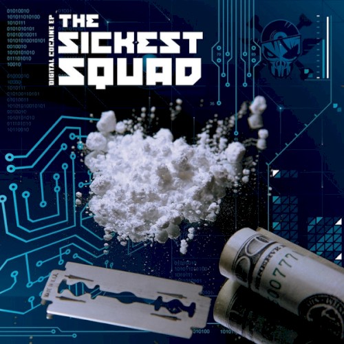 Digital Cocaine EP