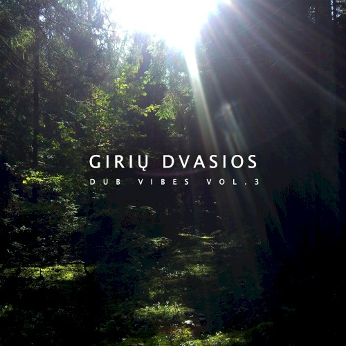 Dub Vibes, Vol. 3