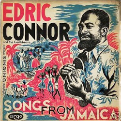 Songs From Jamaïca
