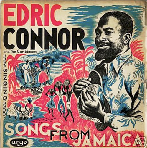 Songs From Jamaïca