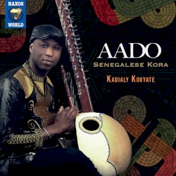 Aado: Senegalese Kora