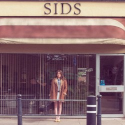 A Hairdressers Called Sids