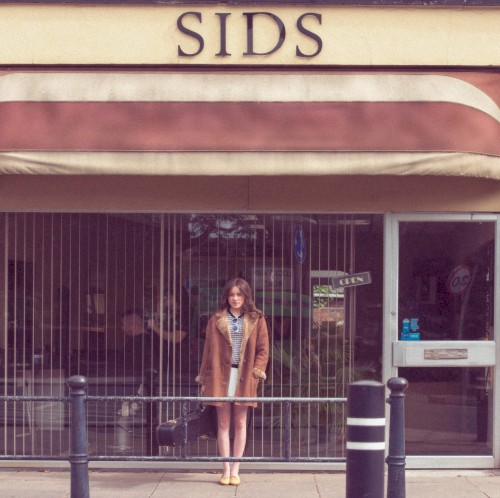 A Hairdressers Called Sids