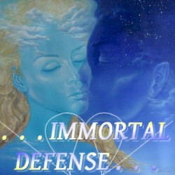 Immortal Defense