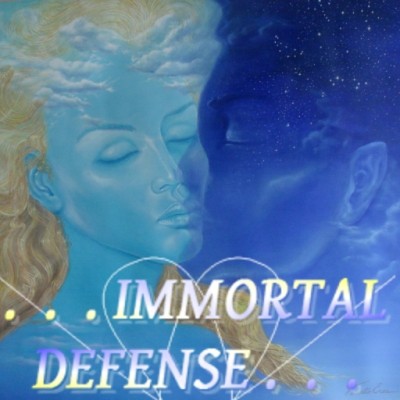 Immortal Defense