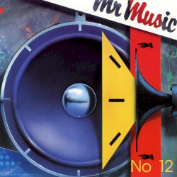 Mr Music No 12, 1989
