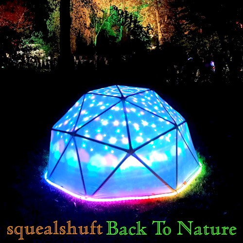 Back To Nature