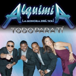 Todo para ti (Lo tuyo)