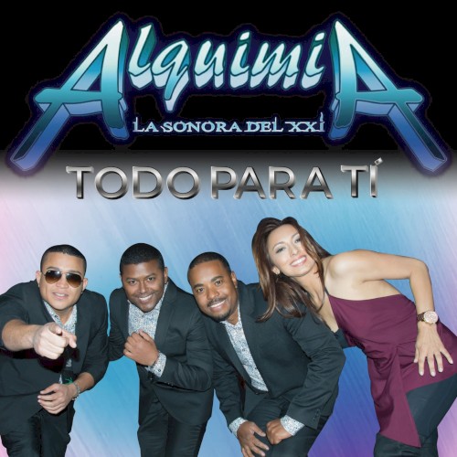 Todo para ti (Lo tuyo)