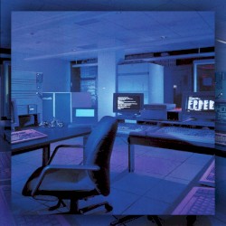 In The Lab