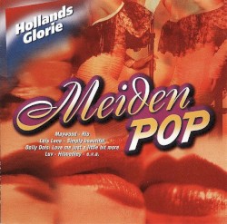 Meidenpop