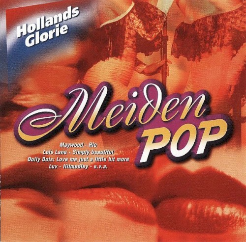 Meidenpop