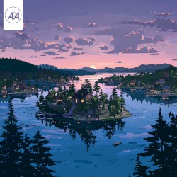 Coeur D’Alene