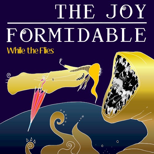 While the Flies (acoustic)