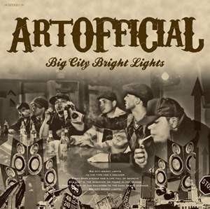 Big City Bright Lights