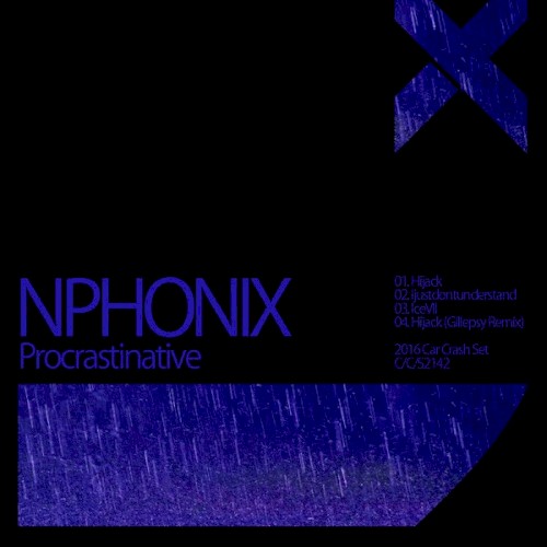 Procrastinative