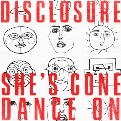 She's Gone, Dance On