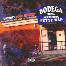 Bodega (remix)